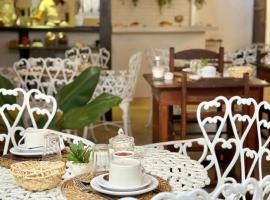 Peixe Crew Rua das Pedras, hotel di Búzios