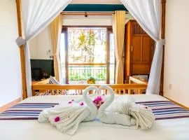 Relax Garden Boutique Villa Hoi An