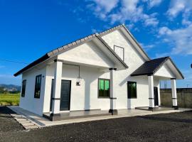 NEW ! ! Johari Homestay Perlis, villa en Kangar