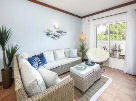 Charming apartment in Benagil with pool
