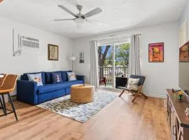 Renovated 1-Bedroom Condo with Pool, Bikes, & Beach Access in North Ocean City, MD