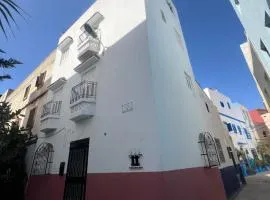 Maison mama