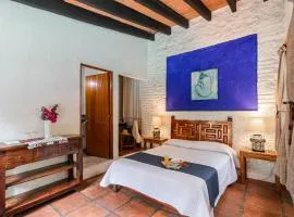 Hotel La Posada del Valle