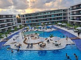 Malia Beach experiências 114D nalu, khách sạn ở Ipojuca
