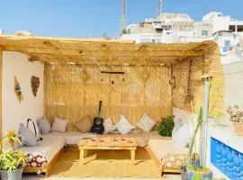 Itri Surf Hostel Taghazout