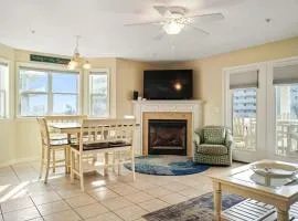 Spacious 4-Bedroom Ocean Block Townhouse in Ocean City, Perfect for Families & Group Trips