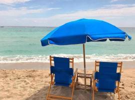 Bravado Breeze, ξενοδοχείο σε West Palm Beach