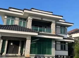 Teratak Kasih