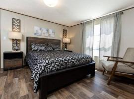 Sadler Suite, hotel en Sylvester