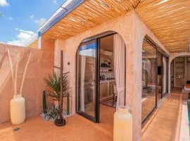 NEW! Villa Berber - 1BR Villa in Kerobokan