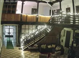 El Renacimiento - La Pergola