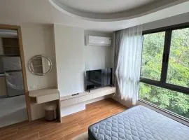 1 bedroom in Kamala Beach