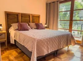 Ubicación y todo para tu desayuno