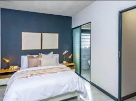 Ndlovu Lifestyle Apartments