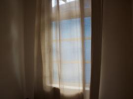 Chatek Family Inn, place to stay in Perhentian Island