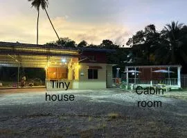 Labuan homestay Sonamu Vill