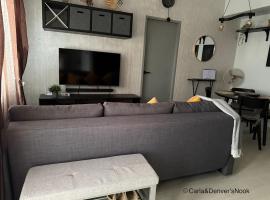 A perfect beach getaway in San Juan, ξενοδοχείο σε Σαν Χουάν