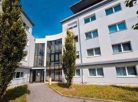 Comfort Aparthotel Les Hauts d'Annecy