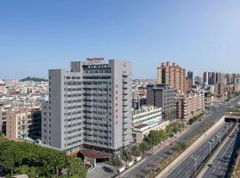 Hawthorn by Wyndham Foshan Gaoming, hotel a Foshan