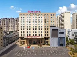 Hawthorn by Wyndham Honghe Jianshui