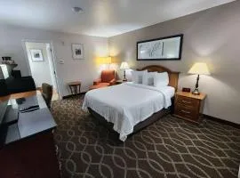 Ramada Bayside Inn & Suites Eureka