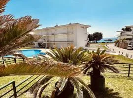 3327 RES. ALMADRABA PLATJA 6 Bx 2, GRAN JARDÍN EN RESIDENCIA PRIVADA Y TRANQUILA, ACCESO DIRECTO A LA PLAYA ALMADRABA. - ES-258-22