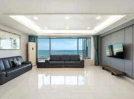 Gangneung Badauibyeol Pension