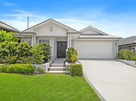 Silver's House