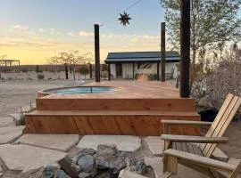 Moon Shadow Ranch Desert Medicine Retreat