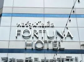 Fortuna Hotel