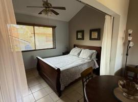 Coco apartment 5 minutes from the beach, hotel v destinaci Guanacaste