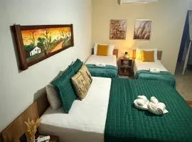 Apt Flat 225 Condomínio Pedra do Rodeadouro