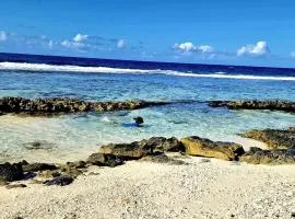 Un écrin de paix au soleil et proche de la mer