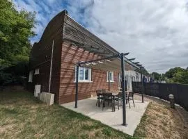 Gîte 80m² au bord du lac, calme, animaux admis - FR-1-611-116