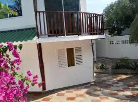 Gran chalet Espanol a la playa