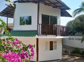 Great Spanish Chalet by the Beach