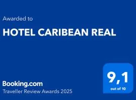 HOTEL CARIBEAN REAL