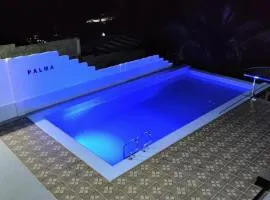 Palma Resort