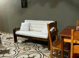 Apartamento Lulú