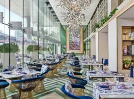 The St. Regis Downtown Dubai