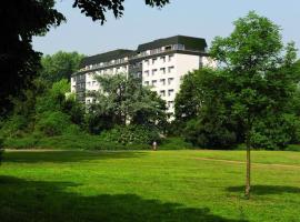 Jugendherberge City-Hostel Köln-Riehl, auberge de jeunesse à Cologne