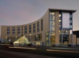 Four Points Flex by Sheraton Dundee, hotel v destinaci Dundee