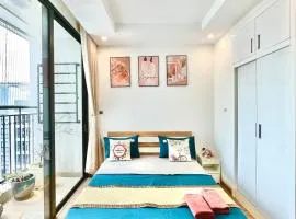 Convenient To Airport Full Deluxe Facilities Highend Studio Apt