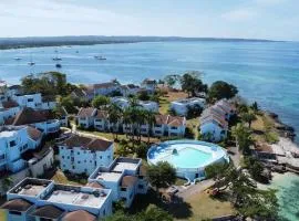 Negril beachfront oceanview studios 164 & 145