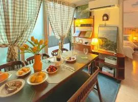 Maru house