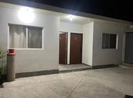 Apartamentos Almazan
