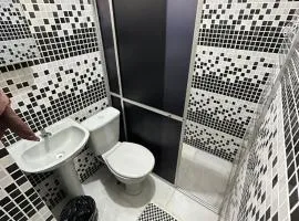 KL Residencial、マナウスのアパートメント