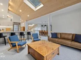The Lodge 1