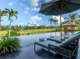 Villa Rumah Lotus