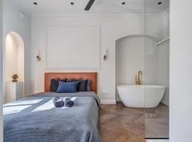 New! Luxury Old town apartment